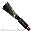 thumbnail image 2 of M6 welding cleaner brushes set for polishing, 2 of 4