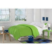 Mainstays Comforter, Lime