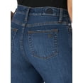 thumbnail image 4 of Rock & Republic Women's High Roller High Rise Skinny Jean, 4 of 6