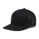 thumbnail image 1 of Bola de malla con el logotipo de Cap Columbia PHG, alta, negra, talla L/XL, 1 of 5