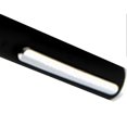 thumbnail image 2 of Pointeur laser USB rechargeable, jouet interactif pour chat, outil lumineux pour la maison et le bureau, faisceau vert, 2 of 4