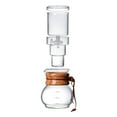 thumbnail image 2 of High Borosilicate Glass Cold Drip Coffee Maker Ice Drip Coffee Pot, 2 of 8