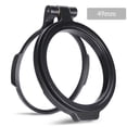 thumbnail image 2 of bedienty ND Lens Filter Quick Release Switch Bracket Adapter Multiple Specifications Lens Filter for DSLR Camera Photography 49mm, 2 of 6