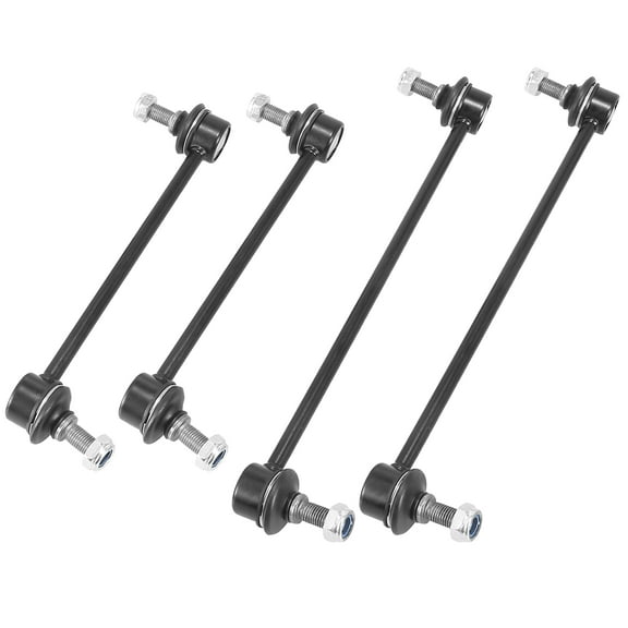 4pcs Front Rear Stabilizer Sway Bar End Links K90311 K90312 K90313 for Lexus ES300 RX300 for Toyota Avalon Camry Solara