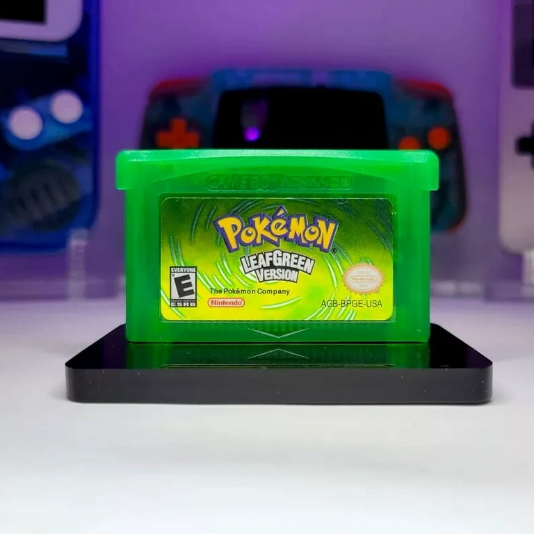Nintendo Pokemon: Complete Edition - Gameboy Advance