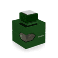 thumbnail image 1 of Perfume Al Haramain  l'aventure fraiche 100ml Edp Unisex, 1 of 2