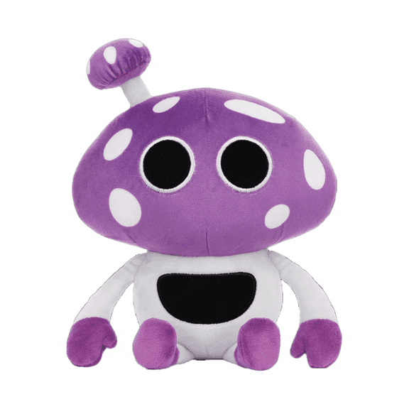 Truffletoot Plush, Garten of Banban