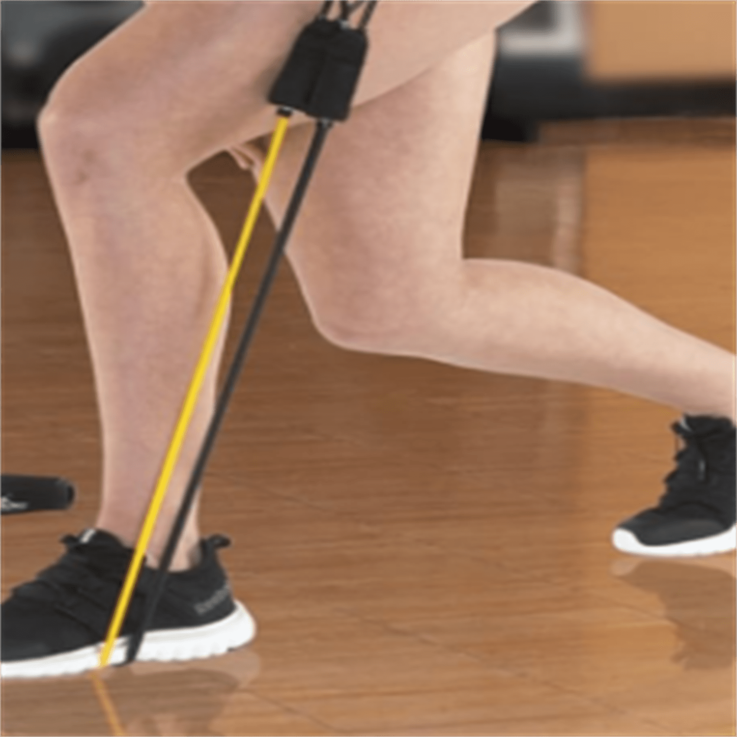 Ultimate Resistance Band Set with Starter Guide
