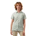 thumbnail image 2 of Craghoppers Chemise à Manches Courtes pour Femmes Tayma, 2 of 7