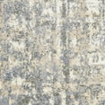 thumbnail image 4 of Nourison Moroccan Celebration KI3M1 Beige/Ivory/Slate Indoor Area Rug - 2'2 x 7'6, 4 of 8