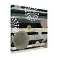 thumbnail image 2 of Trademark Fine Art 'Harmony I Archroma' Canvas Art by Cheryl Warrick, 2 of 3
