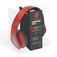 thumbnail image 2 of AUDIFONOS ACOLCHONADOS ALAMBRICOS SELECT SOUND H361 TIPO DJ, 2 of 2