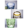 thumbnail image 2 of WINDLAND Shatterproof Drinking Glasses Reusable Beer Champagne Cup Acrylic Water Tumblers, 2 of 17