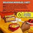 thumbnail image 5 of Maruchan Ramen Noodle Soup, Pork Flavor Instant Noodles, 3 oz, 5 of 10