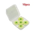 thumbnail image 1 of Fiudx Parche Repelente de Mosquitos, Diseño de Cuentas con Aceite Vegetal, Ingredientes Naturales, Protección Eficaz para Exteriores, Ideal para Viajes, Juego de 6/10 Piezas, Seguro para Todas Las Ed, 1 of 1