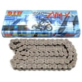 thumbnail image 2 of DID 525ZVM-X Super Street Chain Nickel, JT Front & Rear Sprocket Kit for Street KAWASAKI ZX900E Ninja ZX-9R 2000-2003, 2 of 4