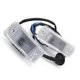 thumbnail image 4 of after license plate light For Hyundai Santa Fe 2006-2012 92501-2B000., 4 of 5