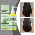 thumbnail image 5 of Upgraded 2026 Shampoo For And Scalp Care - Gentle Cleansing Nourishing And Repairing With Botanical Ingredients Reduces Dandruff And Oil Adds Volume, 5 of 8