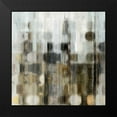 thumbnail image 2 of Lockhart, Allison 15x15 Black Modern Framed Museum Art Print Titled - Ascending II, 2 of 5