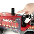 thumbnail image 6 of ERTL 1/16 Big Farm Case IH Barn Buster Pulling Tractor 47465, 6 of 10