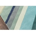 thumbnail image 2 of Novogratz Ultralight Blue Rug, 2 of 4