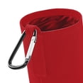 thumbnail image 2 of Quadra Water Bottle and Holder, 2 of 2