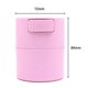 thumbnail image 5 of Eyelash Glue Storage Tank Plastic Sealed Eyelash Extension Glue Storage Jar Lash Adhesive Storage Container, 5 of 5