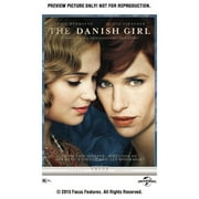 The Danish Girl [DVD]