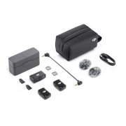 DJI Mic 2 - Microphone system