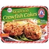 Shaws Southern Belle Crawfish Cake 12oz