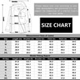 thumbnail image 7 of TACVASEN Women's Winter Waterproof Windproof Snow Ski Jackets Warm Thermal Fleece Thick Hooded Coat with Multi-Pockets for Outdoor Hiking Snowboarding Orange 2XL, 7 of 7