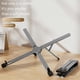 thumbnail image 2 of Laptop Stand Foldable Storage Portable Computer Base Heightening Heat Dissipation Stand, 2 of 5