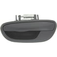 thumbnail image 2 of Geelife Exterior Door Handle For 2005-2009 Legacy 2005-2009 Outback Set of 2 Rear Primed, 2 of 7