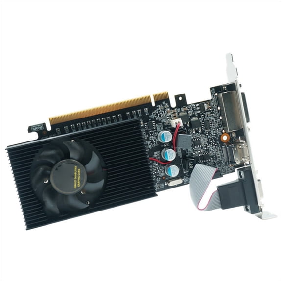 GT730 2GB Graphics Card DDR3 64Bit Cards GT 730 Video -Compatible
