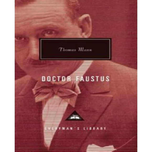 Doctor Faustus (Bibliothèque de Tous les Hommes)