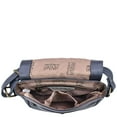 thumbnail image 4 of Crossbody Saddle Bag - 8105, 4 of 6
