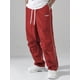 thumbnail image 4 of Pantalones deportivos ZAFUL Parachute Y2k holgados para hombre, 4 of 6