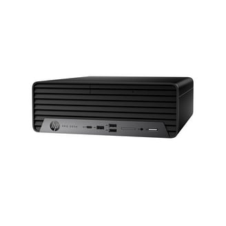 HP Elite 805 G8 - Mini desktop Ryzen 7 5700GE / up to 4.6 GHz