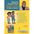 thumbnail image 2 of Little Shaq Takes a Chance (Hardcover), 2 of 2