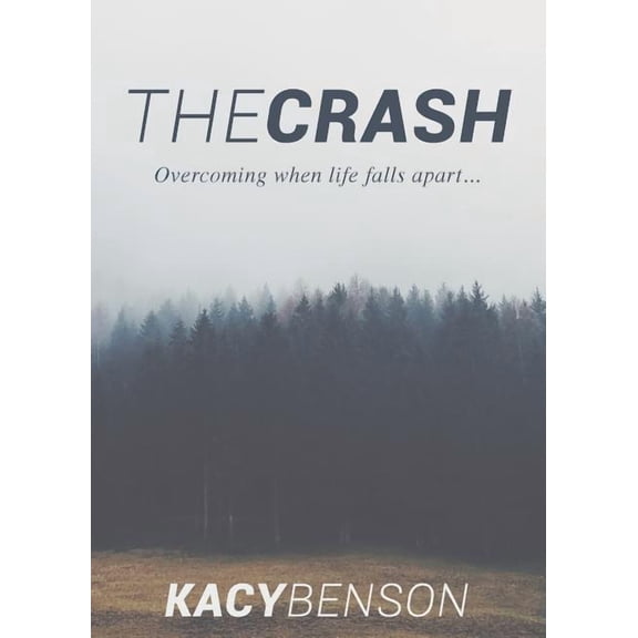 The Crash: Overcoming When Life Falls Apart, (Paperback)