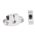thumbnail image 1 of Asiento De Soporte De Eje óptico Lineal, Soporte De Eje óptico Horizontal De Artesanía Exquisita Para Impresora 3D Cergrey Horizontal Axle Bracket, 1 of 8