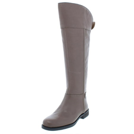 Franco Sarto Womens Christine Knee-High Boots