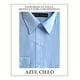thumbnail image 1 of Camisa Caballero Tallas 52, 54, 56 Vestir Rodolfo Valentini, 1 of 5