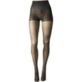 thumbnail image 3 of L'EGGS SHEER ENERGY MEDIUM SUPPORT LEG CONTROL TOP NO-ROLL WAISTBAND SHEER TOE, 3 of 4