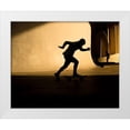 thumbnail image 1 of Carrion, Blas 14x12 White Modern Wood Framed Museum Art Print Titled - Sevilla 5, 1 of 4