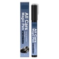thumbnail image 2 of Magic Car Scratch Remover Pen,2026 New Car Paint Repair Pen,Portable Auto Scratch Remover for Garage and Home Use,Universal Car Touch Up Pen for Drivers (3), 2 of 8