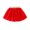 Red, variant on Girls' Tulle Skirt Toddler Tulle Skirt Star And Moon Sequined Skirt Sparkly Skirt Ballet Skirt Elastic Waist Cute And Soft Ballet Skirt.
