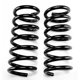 thumbnail image 1 of Resortes Helicoidales Suspensión Captiva Sport 2008 A 2014 Chevrolet Traseros SYD ., 1 of 4