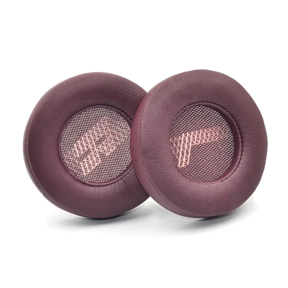 Replacement Cushion Ear Cups Earpads For JBL Live 400BT 400 460NC Headphones