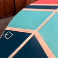 thumbnail image 3 of Tabla de Balance Kahuna Balance Boards Mini Surf (Mediana) para Adulto. BACALAR, 3 of 5